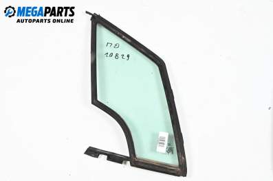 Vent window for Mercedes-Benz A-Class Hatchback  W168 (07.1997 - 08.2004), 5 doors, hatchback, position: left