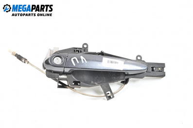 Außengriff for BMW 3 Series E90 Touring E91 (09.2005 - 06.2012), 5 türen, combi, position: links, vorderseite