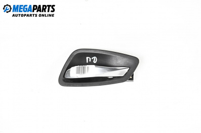 Inner handle for BMW 3 Series E90 Touring E91 (09.2005 - 06.2012), 5 doors, station wagon, position: front - right