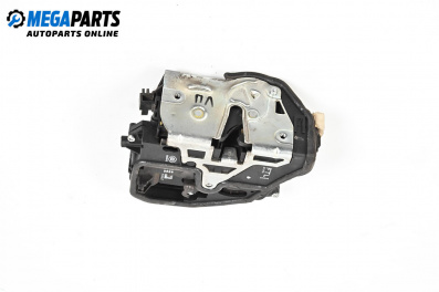 Schloss for BMW 3 Series E90 Touring E91 (09.2005 - 06.2012), position: links, vorderseite