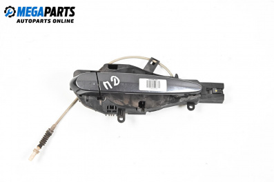 Außengriff for BMW 3 Series E90 Touring E91 (09.2005 - 06.2012), 5 türen, combi, position: rechts, vorderseite