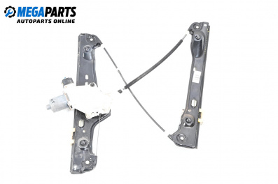 Macara electrică geam for BMW 3 Series E90 Touring E91 (09.2005 - 06.2012), 5 uși, combi, position: dreaptă - fața