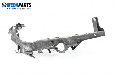 Suport bară de protecție for BMW 3 Series E90 Touring E91 (09.2005 - 06.2012), combi, position: dreaptă - fața