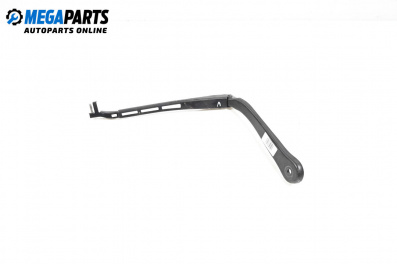 Braț ștergătoare parbriz for BMW 3 Series E90 Touring E91 (09.2005 - 06.2012), position: stânga