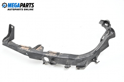 Suport bară de protecție for BMW 3 Series E90 Touring E91 (09.2005 - 06.2012), combi, position: stânga - fața