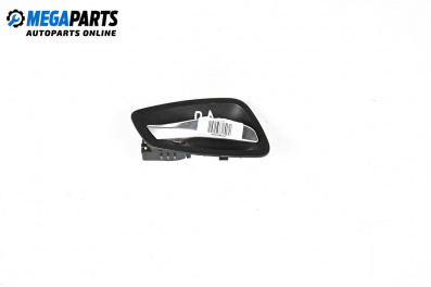 Inner handle for BMW 3 Series E90 Touring E91 (09.2005 - 06.2012), 5 doors, station wagon, position: front - left