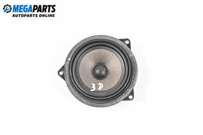 Loudspeaker for BMW 3 Series E90 Touring E91 (09.2005 - 06.2012)