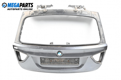 Capac spate for BMW 3 Series E90 Touring E91 (09.2005 - 06.2012), 5 uși, combi, position: din spate