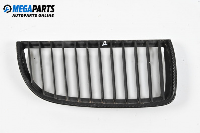 Grilă for BMW 3 Series E90 Touring E91 (09.2005 - 06.2012), combi, position: dreapta