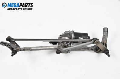 Motor scheibenwischer, vorne for BMW 3 Series E90 Touring E91 (09.2005 - 06.2012), combi, position: vorderseite