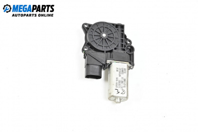 Motor macara geam for BMW 3 Series E90 Touring E91 (09.2005 - 06.2012), 5 uși, combi, position: dreaptă - spate