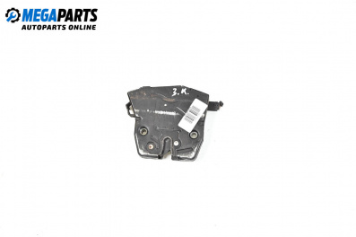 Încuietoare portbagaj for BMW 3 Series E90 Touring E91 (09.2005 - 06.2012), combi, position: din spate