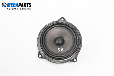 Loudspeaker for BMW 3 Series E90 Touring E91 (09.2005 - 06.2012)