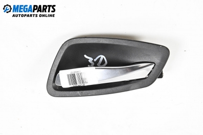 Mâner interior for BMW 3 Series E90 Touring E91 (09.2005 - 06.2012), 5 uși, combi, position: dreaptă - spate