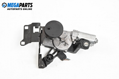 Motor ștergătoare parbriz for BMW 3 Series E90 Touring E91 (09.2005 - 06.2012), combi, position: din spate, № 1 397 220 903