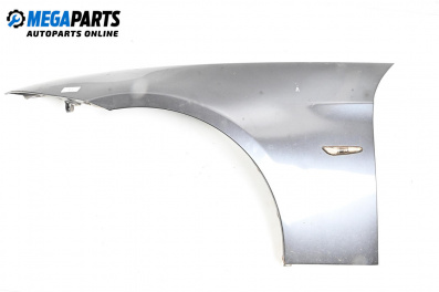 Fender for BMW 3 Series E90 Touring E91 (09.2005 - 06.2012), 5 doors, station wagon, position: front - left