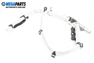 Airbag for BMW 3 Series E90 Touring E91 (09.2005 - 06.2012), 5 uși, combi, position: stânga