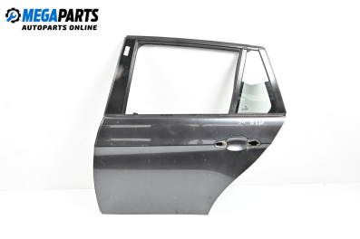 Door for BMW 3 Series E90 Touring E91 (09.2005 - 06.2012), 5 doors, station wagon, position: rear - left