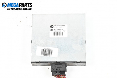 Module for BMW 3 Series E90 Touring E91 (09.2005 - 06.2012), № 61 42 9 127 088 01