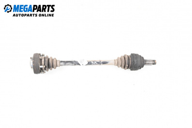 Driveshaft for BMW 3 Series E90 Touring E91 (09.2005 - 06.2012) 320 d, 177 hp, position: rear - left