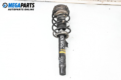 Macpherson shock absorber for BMW 3 Series E90 Touring E91 (09.2005 - 06.2012), station wagon, position: front - left