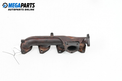 Exhaust manifold for BMW 3 Series E90 Touring E91 (09.2005 - 06.2012) 320 d, 177 hp