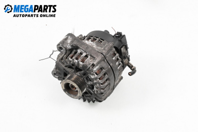 Alternator for BMW 3 Series E90 Touring E91 (09.2005 - 06.2012) 320 d, 177 hp