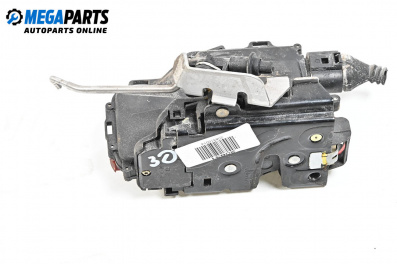 Lock for Audi A4 Sedan B6 (11.2000 - 12.2004), position: rear - right