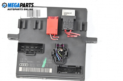 Module for Audi A4 Sedan B6 (11.2000 - 12.2004), № 8Е0 907 279 С