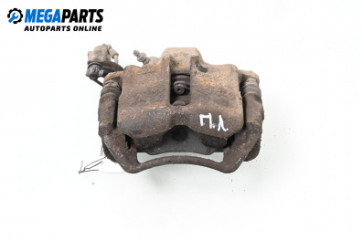 Caliper for Audi A4 Sedan B6 (11.2000 - 12.2004), position: front - left