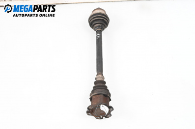 Driveshaft for Audi A4 Sedan B6 (11.2000 - 12.2004) 1.9 TDI, 101 hp, position: front - right