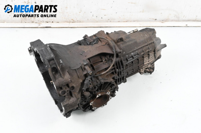  for Audi A4 Sedan B6 (11.2000 - 12.2004) 1.9 TDI, 101 hp