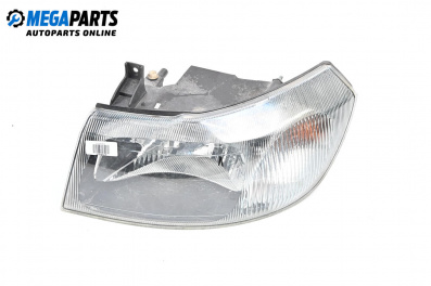 Headlight for Ford Transit Box V (01.2000 - 05.2006), truck, position: left