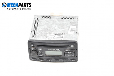 CD spieler for Ford Transit Box V (01.2000 - 05.2006)