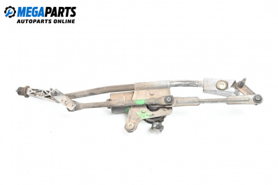 Motor ștergătoare parbriz for Volvo S60 I Sedan (07.2000 - 04.2010), sedan, position: fața