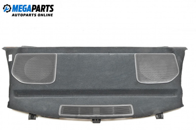 Trunk interior cover for Volvo S60 I Sedan (07.2000 - 04.2010), 5 doors, sedan