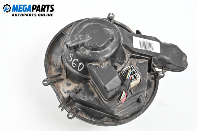 Heating blower for Volvo S60 I Sedan (07.2000 - 04.2010)