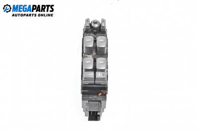 Window and mirror adjustment switch for Volvo S60 I Sedan (07.2000 - 04.2010)