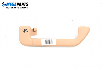 Handle for Porsche Cayenne SUV I (09.2002 - 09.2010), 5 doors, position: rear - left