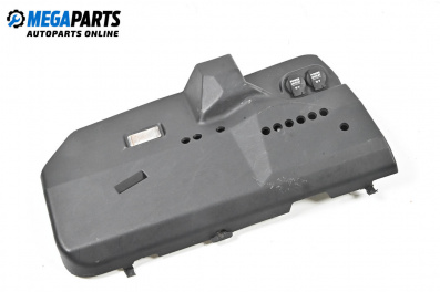 Plastic interior portbagaj for Porsche Cayenne SUV I (09.2002 - 09.2010), 5 uși, suv