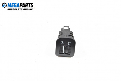 Lights adjustment switch for Porsche Cayenne SUV I (09.2002 - 09.2010)