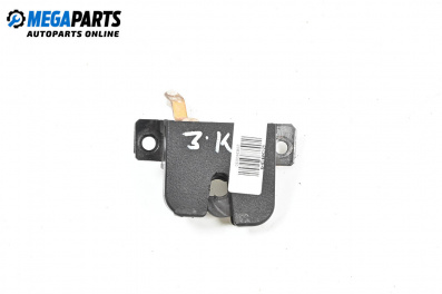 Trunk lock for Porsche Cayenne SUV I (09.2002 - 09.2010), suv, position: rear