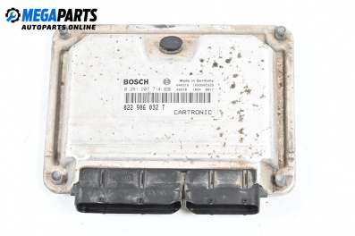 ECU for Porsche Cayenne SUV I (09.2002 - 09.2010) 3.2, 250 hp, № 022906032T