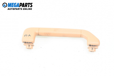 Handle for Porsche Cayenne SUV I (09.2002 - 09.2010), 5 doors, position: front - left