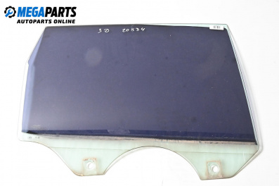 Window for Porsche Cayenne SUV I (09.2002 - 09.2010), 5 doors, suv, position: rear - right