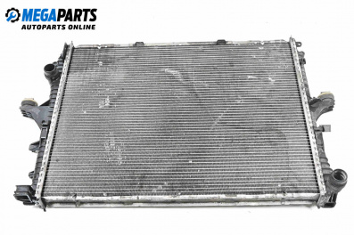 Water radiator for Porsche Cayenne SUV I (09.2002 - 09.2010) 3.2, 250 hp