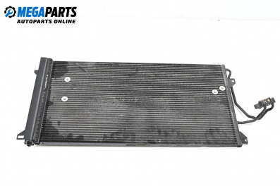 Radiator aer condiționat for Porsche Cayenne SUV I (09.2002 - 09.2010) 3.2, 250 hp, automatic