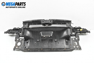 Front slam panel for Porsche Cayenne SUV I (09.2002 - 09.2010), suv