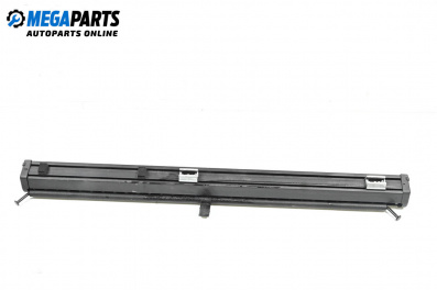 Kofferraum trennwandnetz for Porsche Cayenne SUV I (09.2002 - 09.2010), suv