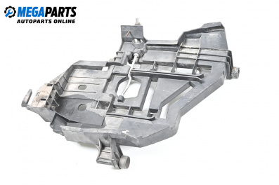 Halterung scheinwerfer for Porsche Cayenne SUV I (09.2002 - 09.2010), suv, position: rechts